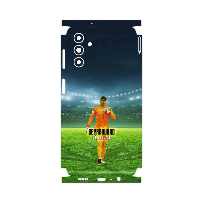 برچسب پوششی ماهوت مدل Alireza Beiranvand-FullSkin مناسب برای گوشی موبایل سامسونگ Galaxy A04s