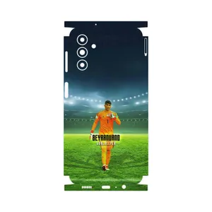 MAHOOT Alireza Beiranvand-FullSkin Cover Sticker for Samsung Galaxy A04s