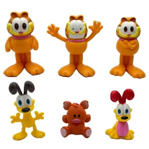 فیگور طرح گارفیلد کد 10235 بسته 6 عددی