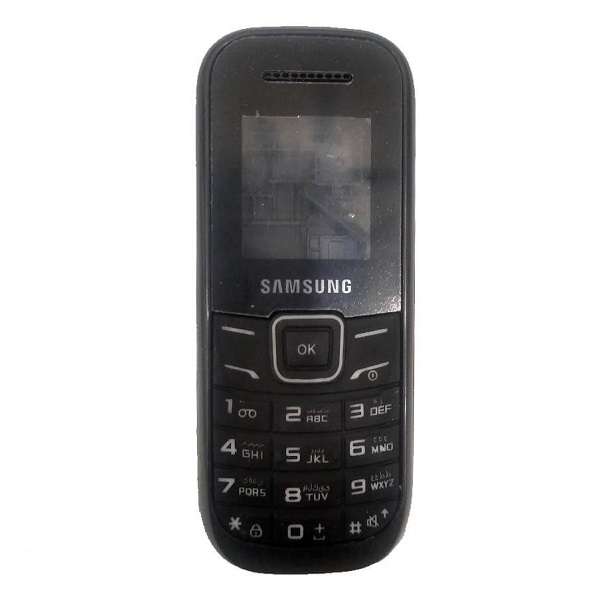 شاسی گوشی موبایل مدل N 2236 مناسب برای گوشی موبایل سامسونگ E 1200