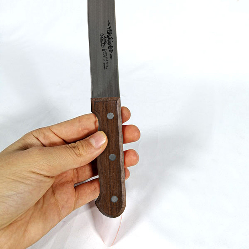 چاقو اشپزخانه سکیزو مدل CA2993  کد  2 JAPAN