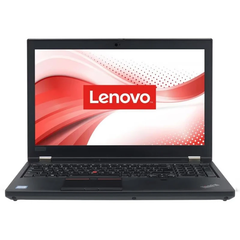 لپ‌تاپ 15.6 اینچی لنوو مدل ThinkPad P15 Gen 1-Core