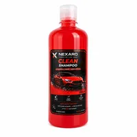 شامپو بدنه خودرو نکسارو مدل Clean حجم 500 میلی لیتر