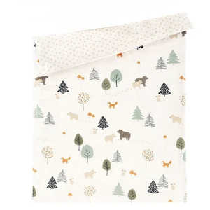 کاور لحاف ایمپی دیمپی مدل 15785650 سایز 100x135 سانتی متر