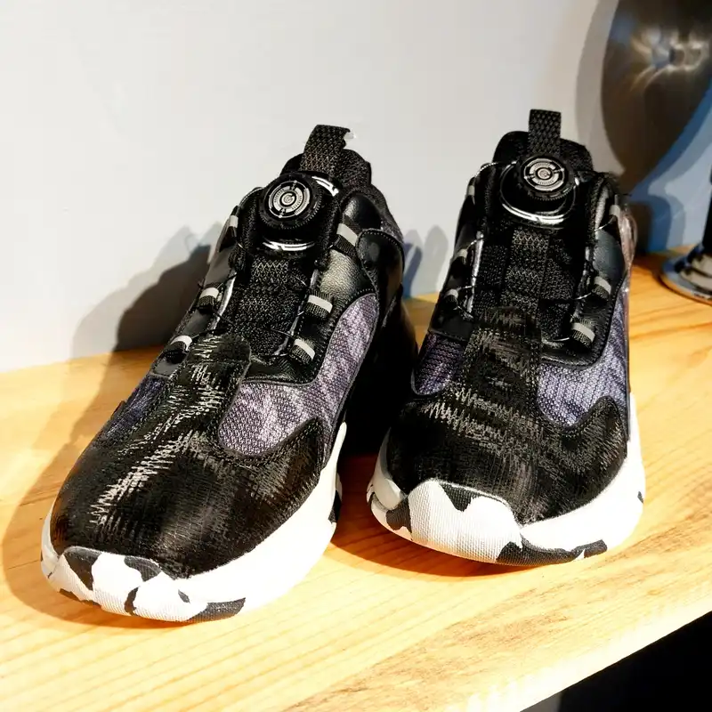 کفش راحتی بچگانه بی کی جی کیدز مدل ZYC23167