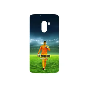 MAHOOT Alireza Beiranvand Cover Sticker for Lenovo A7010