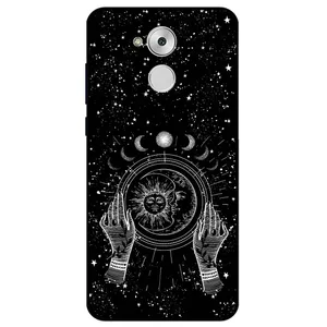 Megafone Sun and Moon 1892 Cover For Honor 6C