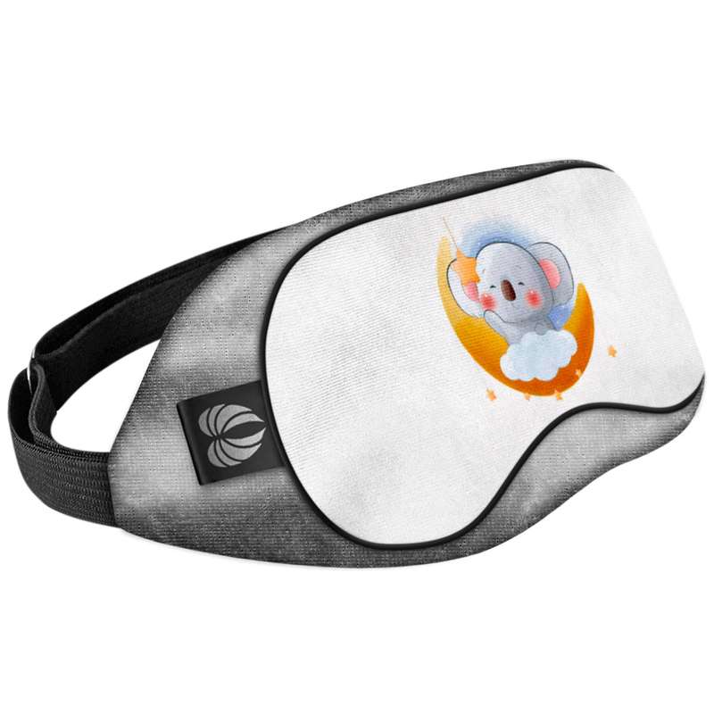 چشم بند خواب مدل Cute Koala5