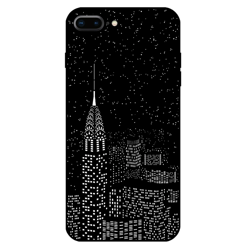 کاور مگافون کد  7768 مناسب برای گوشی موبایل اپل Iphone 8 Plus