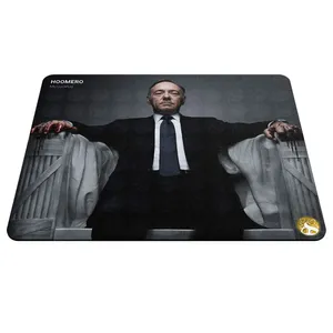 Hoomero House of Cards A7369 Mousepad