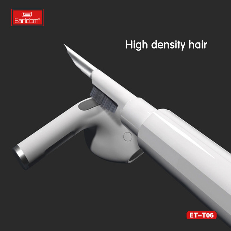 کیت تمیز کننده ایرپاد و گوشی موبایل ارلدام مدل T06