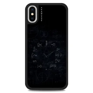 AKAM AMC-WAXSM-SCIENCE-2 Cover For Apple iPhone Xs Max