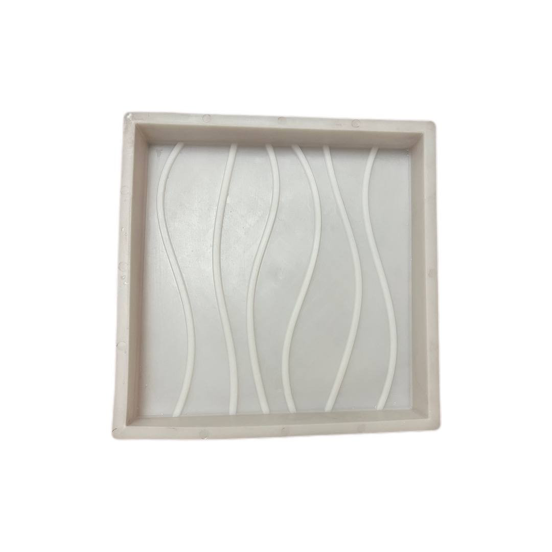 قالب پیش ساخته مدل موج درشت کد 4040