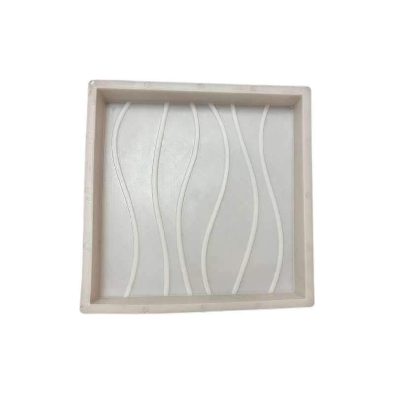 قالب پیش ساخته مدل موج درشت کد 4040