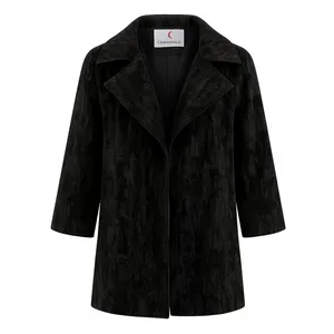 بارانی زنانه مدل ستاره شب