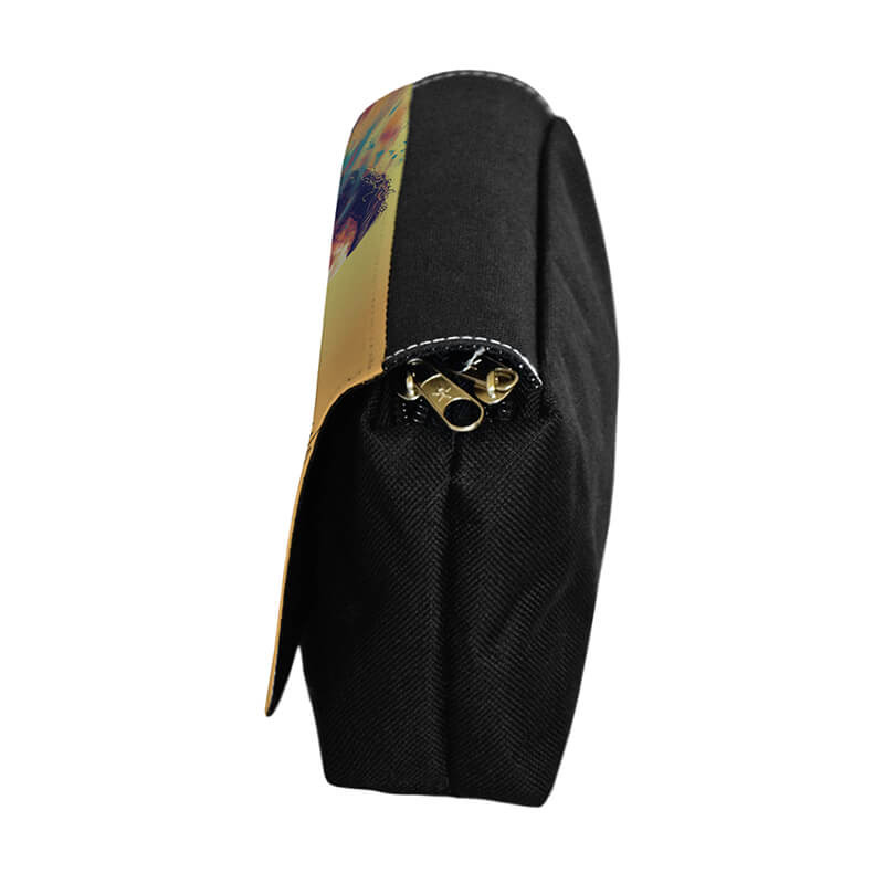 جامدادی زیگ زاگ مدل رونالدو کد 6506