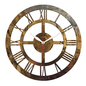 ساعت دیواری مدل L03