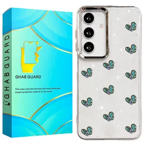 Ghab Guard PARSH Cover For Samsung Galaxy A15 4G / Galaxy A25 5G