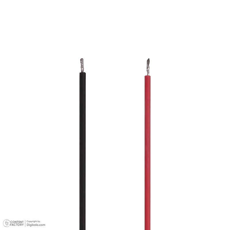 آداپتور 12 ولت 2 آمپر ویوا تک مدل سوئیچینگ VT12-2A