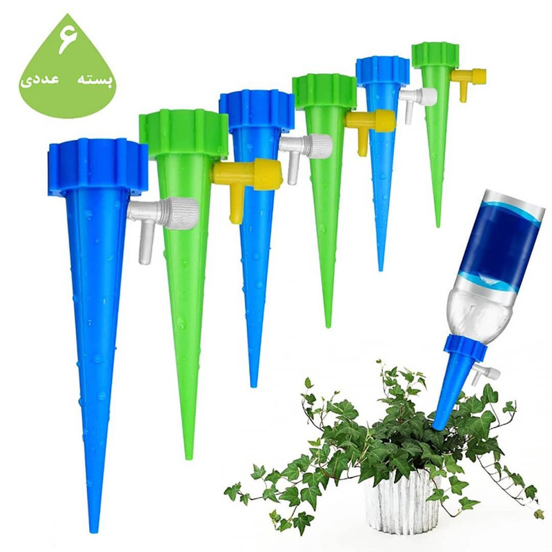 فیتیله آبیاری کد N133B مجموعه 2 عددی