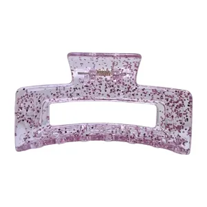 کلیپس مو زنانه مدل شاین کد 6050