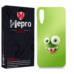 HEPRO MC Cover for SAMSUNG GALAXY A30S/A50/A50S