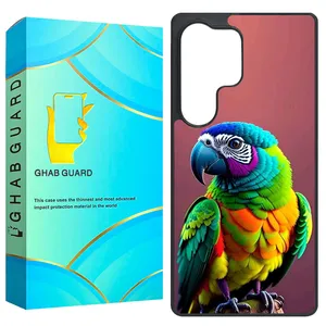 Ghab Guard GS25U Cover For Samsung Galaxy S25 Ultra  