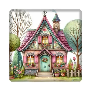 کاشی مبین ایده مدل خانه کد 2027