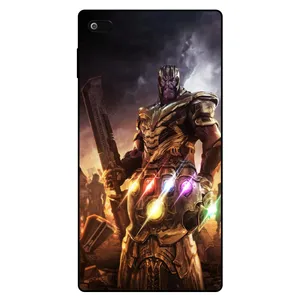 Megafone Thanos 5418 Cover for Tablet Lenovo Tab 7 Essential