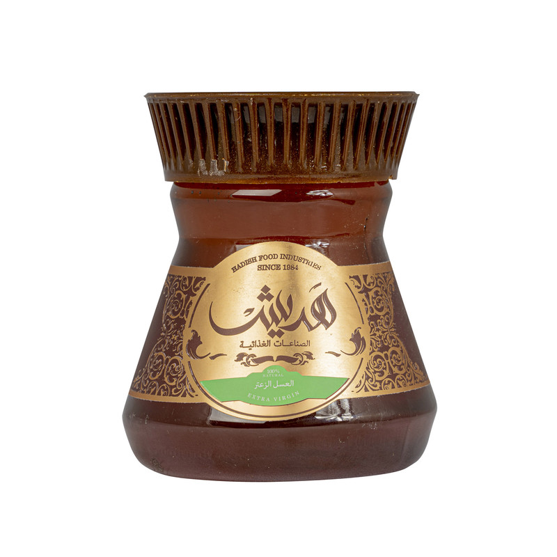 عسل آویشن هدیش - 500 گرم