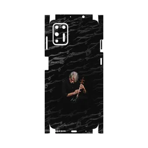 MAHOOT Kayhan Kalhor-FullSkin Cover Sticker for Motorola Moto G9 Plus