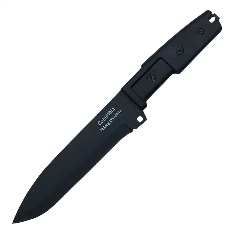 چاقوی سفری کلمبیا مدل JINLANG013