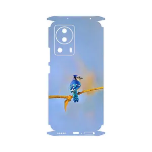 MAHOOT Cyanocitta cristata-FullSkin Cover Sticker for Xiaomi 13 Lite