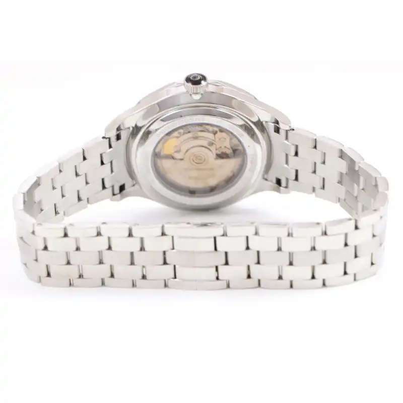 ساعت مچی عقربه ای مردانه کوین واچ مدل C190SWH