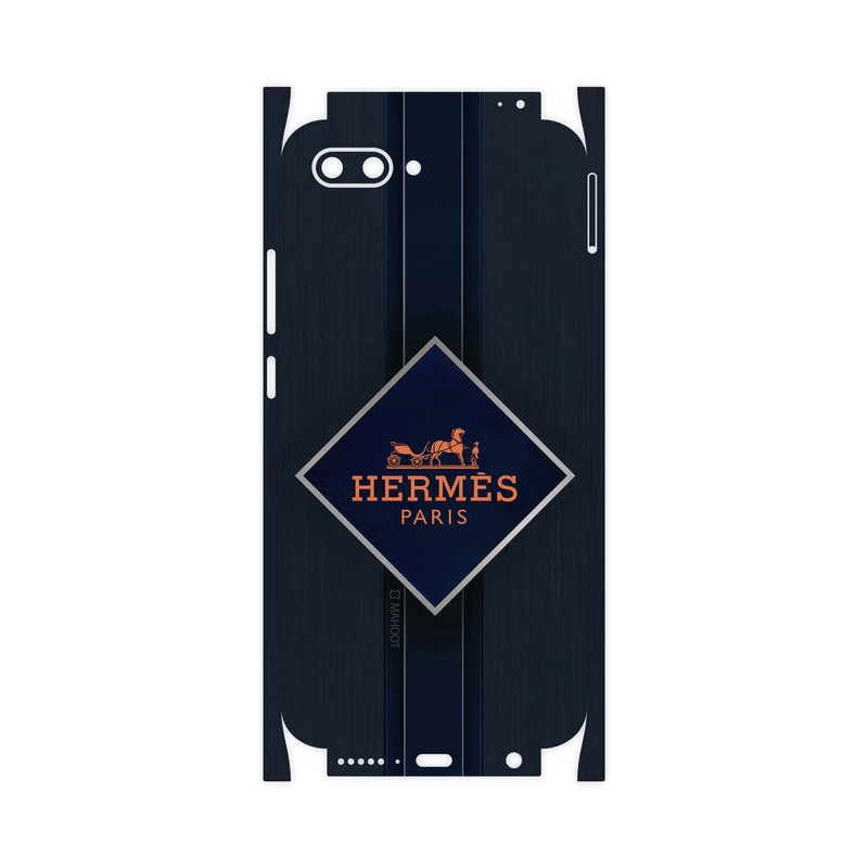 برچسب پوششی ماهوت مدل Hrms-FullSkin مناسب برای گوشی موبایل آنر 10