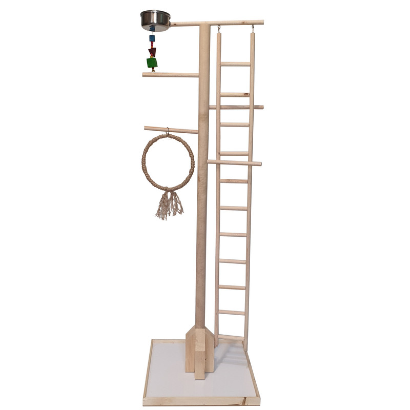 اسباب بازی پرندگان مدل M313