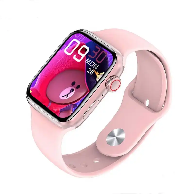 ساعت هوشمند ویرفیت مدل HW67 Plus