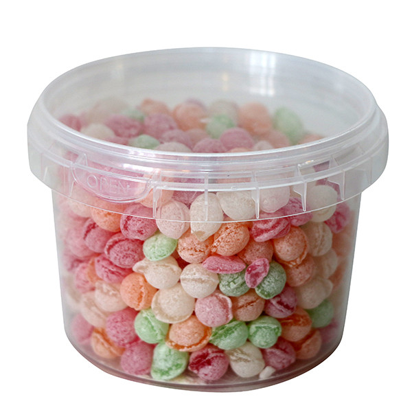 ظرف یکبار مصرف مدل 310 بسته 10 عددی