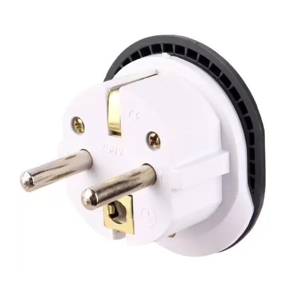 مبدل برق مارکن مدل M.S.H