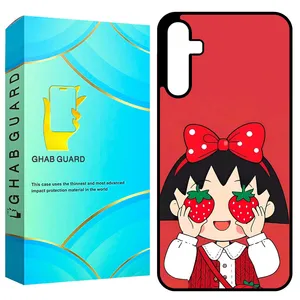 Ghab Guard GCHPA35 Cover For Samsung Galaxy A35 5G