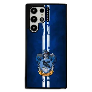 AKAM AMC-WSGS22U-HARRY POTTER-41 Cover For Samsung Galaxy S22 Ultra