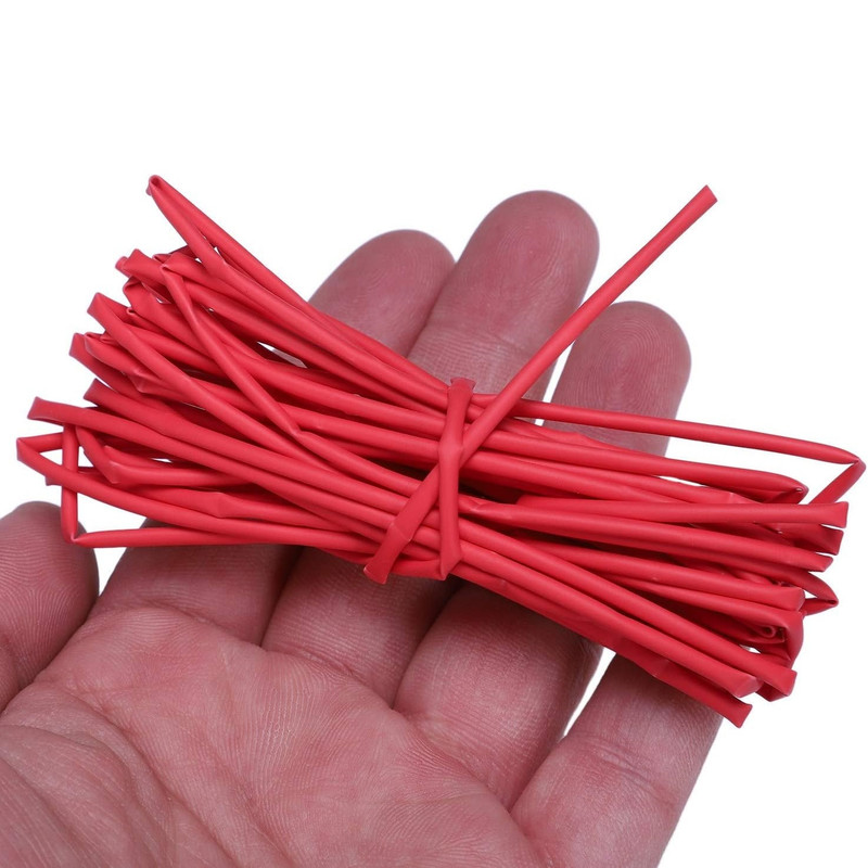 وارنیش حرارتی وو ار مدل MULTI02-1M مجموعه 5 عددی