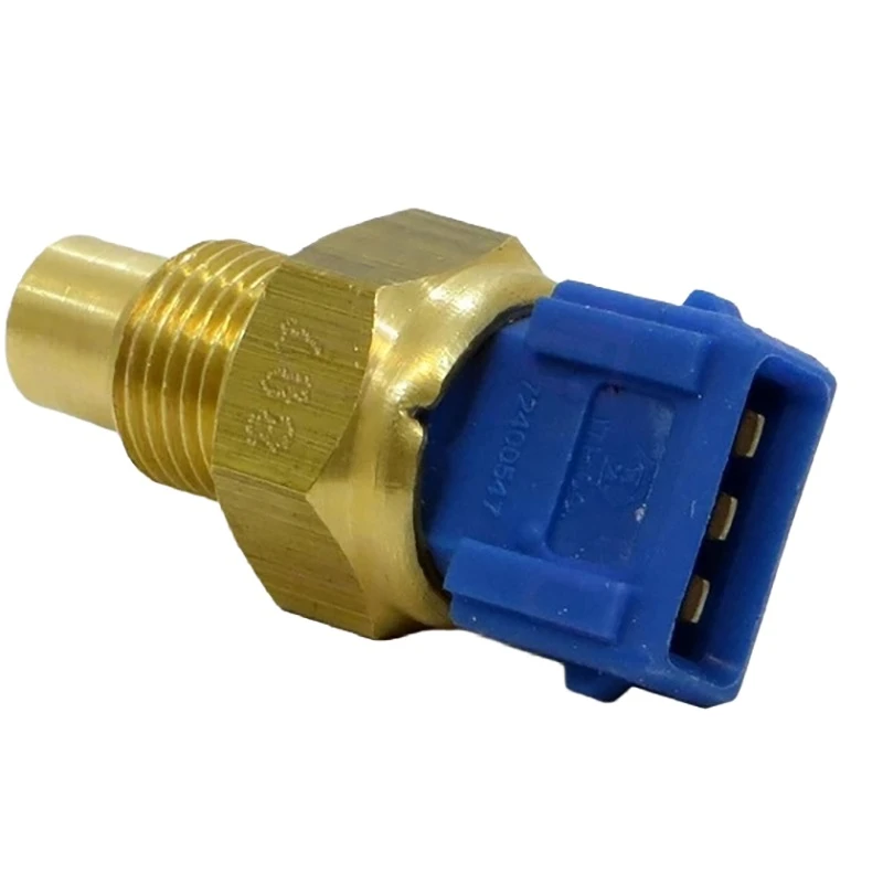 سنسور دما سامفر کد 001 مدل سه فیش مناسب برای پژو آردی