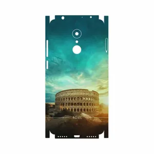 MAHOOT Rome-City-FullSkin Cover Sticker for Xiaomi REDMI 5