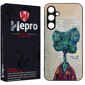 RIVEN RI3-14 Case For Samsung Galaxy S23 FE