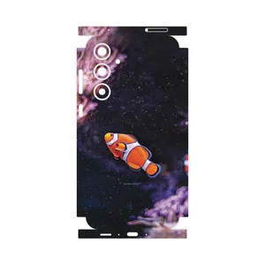 MAHOOT Clownfish-FullSkin Cover Sticker for Samsung Galaxy A35