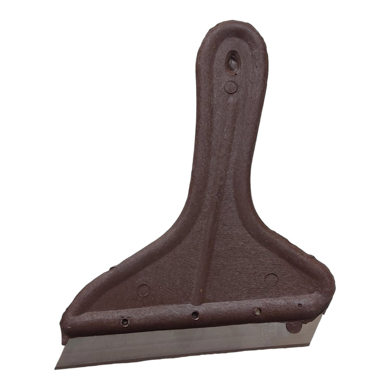 کاتر شیشه پاک کن مدل  QP بسته 20 عددی