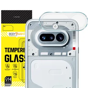 BodyGuard GL Camera Lens Protector For Nothing Phone 4a