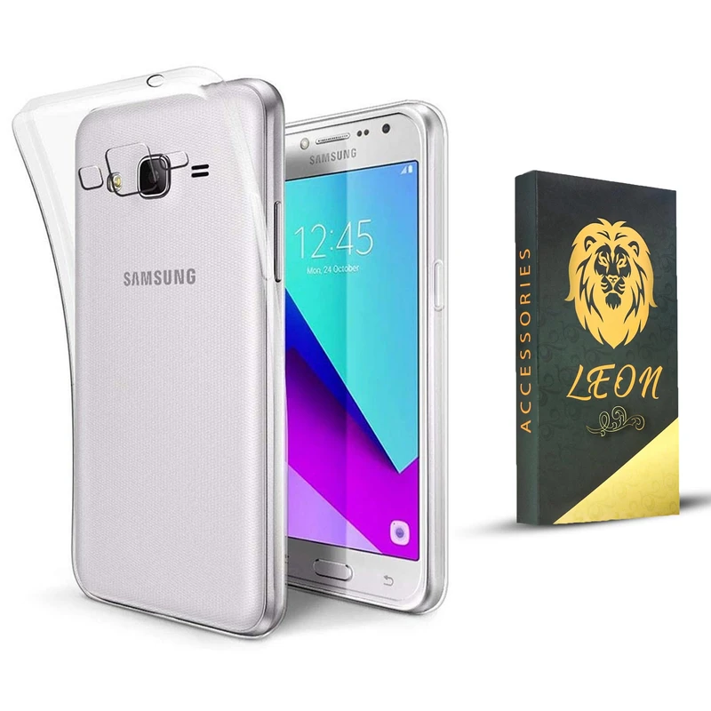 کاور لئون مدل Nahid مناسب برای گوشی موبایل سامسونگ Galaxy J2 Prime 2017 / J2 2017