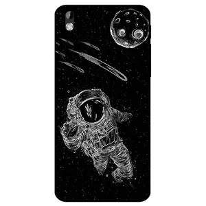 Megafone Astronaut 1368 Cover For Htc Desire 816